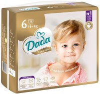 Photos - Nappies Dada Extra Care 6 / 34 pcs 