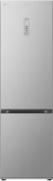 Photos - Fridge LG GB-V5250CPY silver