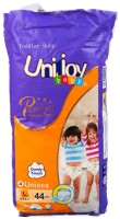 Photos - Nappies Unijoy Premium Pants 4 / 44 pcs 