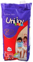 Photos - Nappies Unijoy Premium Pants 6 / 40 pcs 