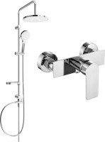 Photos - Shower System Mexen Erik 71240205-00 