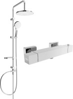 Photos - Shower System Mexen Erik 77200205-00 