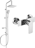 Photos - Shower System Mexen Sven 71240262-00 