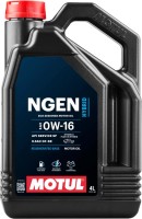 Photos - Engine Oil Motul NGEN Hybrid 0W-16 4 L