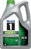 Photos - Engine Oil MOBIL ESP LV 0W-30 5 L