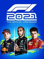 Game Codemasters F1 2021 