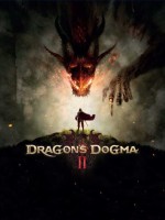 Photos - Game Capcom Dragon's Dogma II: Lenticular Edition 