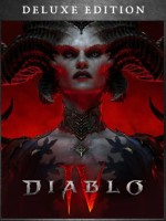 Photos - Game Blizzard Diablo IV: Digital Deluxe Edition 