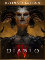 Photos - Game Blizzard Diablo IV: Ultimate Edition 