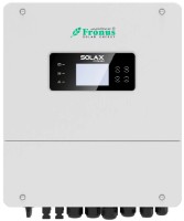 Photos - Inverter Fronus X1-Genki-6kW 