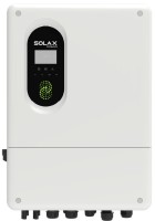 Photos - Inverter Fronus X1-Genki-12kW 