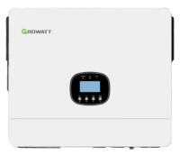 Photos - Inverter Growatt SPE 8000-ES 