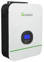 Photos - Inverter Growatt SPF 2000TL HVM-24 