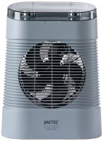 Photos - Fan Heater Imetec Silent Power Protection 