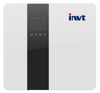 Photos - Inverter INVT BD3KTL-RL1 