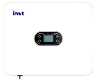 Photos - Inverter INVT XD3K6TL 