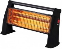 Photos - Infrared Heater Kumtel LX-2820 1.5 kW