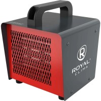 Photos - Industrial Space Heater Royal Clima HEAT BOX RHB-C3 