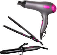 Hair Dryer CARMEN C81128 