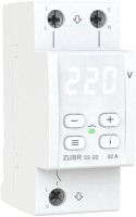 Photos - Voltage Monitoring Relay Zubr D2-32 