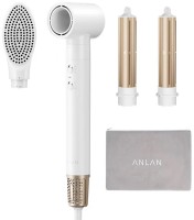 Photos - Hair Dryer Anlan ACFS41-02E 