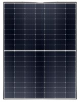 Photos - Solar Panel Regitec RMHT54-440B1 440 W