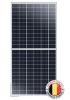 Photos - Solar Panel Regitec RMH72-430S1 430 W