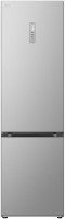 Photos - Fridge LG GB-V5250EPY silver