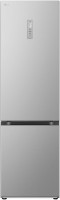 Photos - Fridge LG GB-V5250DPY silver