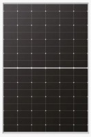 Photos - Solar Panel Trina TSM-DE19R 555W 555 W