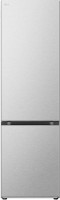 Photos - Fridge LG GB-V7280AMB stainless steel