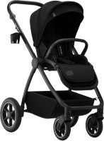 Photos - Pushchair Lionelo Meril  3 in 1