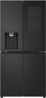 Fridge LG GM-G860EPBE graphite