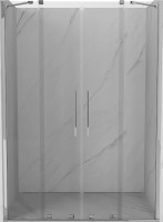 Photos - Shower Screen Mexen Velar Duo 140 871-140-000-02-01 