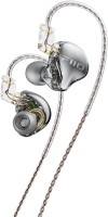 Photos - Headphones FiiO JD10 