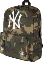 Photos - Backpack New Era MLB Stadium Pack Neyyan 17 L