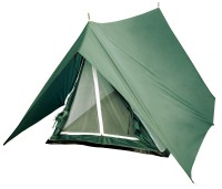 Photos - Tent Holiday Scout 2 