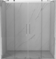 Photos - Shower Screen Mexen Velar Duo 170 871-170-000-02-01 