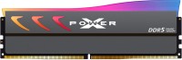 Photos - RAM Silicon Power XPOWER Storm DDR5 RGB 1x16Gb SP016GXLWU760FSK