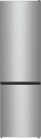 Photos - Fridge Gorenje NRK 6202 EXL4 stainless steel