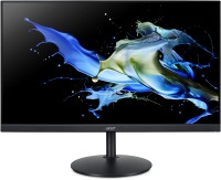 Photos - Monitor Acer Vero CB242YE3bmiprzx 23.8 "  black