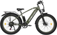 Photos - Bike 2E EB19 