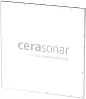 Photos - Speakers Ceratec CeraSonar 6060 x2 