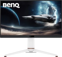 Monitor BenQ Mobiuz EX271U 27 "  white