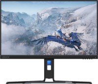 Monitor Lenovo Legion R24e 23.8 "  black