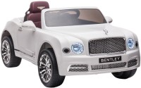 Photos - Kids Electric Ride-on LEAN Toys Bentley Mulsanne 