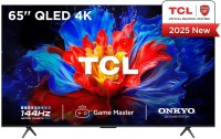 Photos - Television TCL 65P8K 65 "