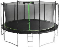 Photos - Trampoline LEAN Toys Pro 16 ft 