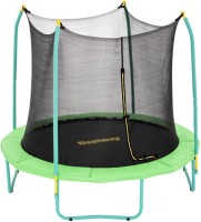 Photos - Trampoline Bestway 59102 