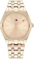 Wrist Watch Tommy Hilfiger Rachel 1782551 